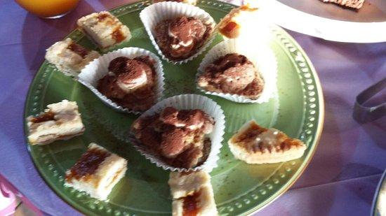 La Piana di Alsium Agriturismo Restaurant